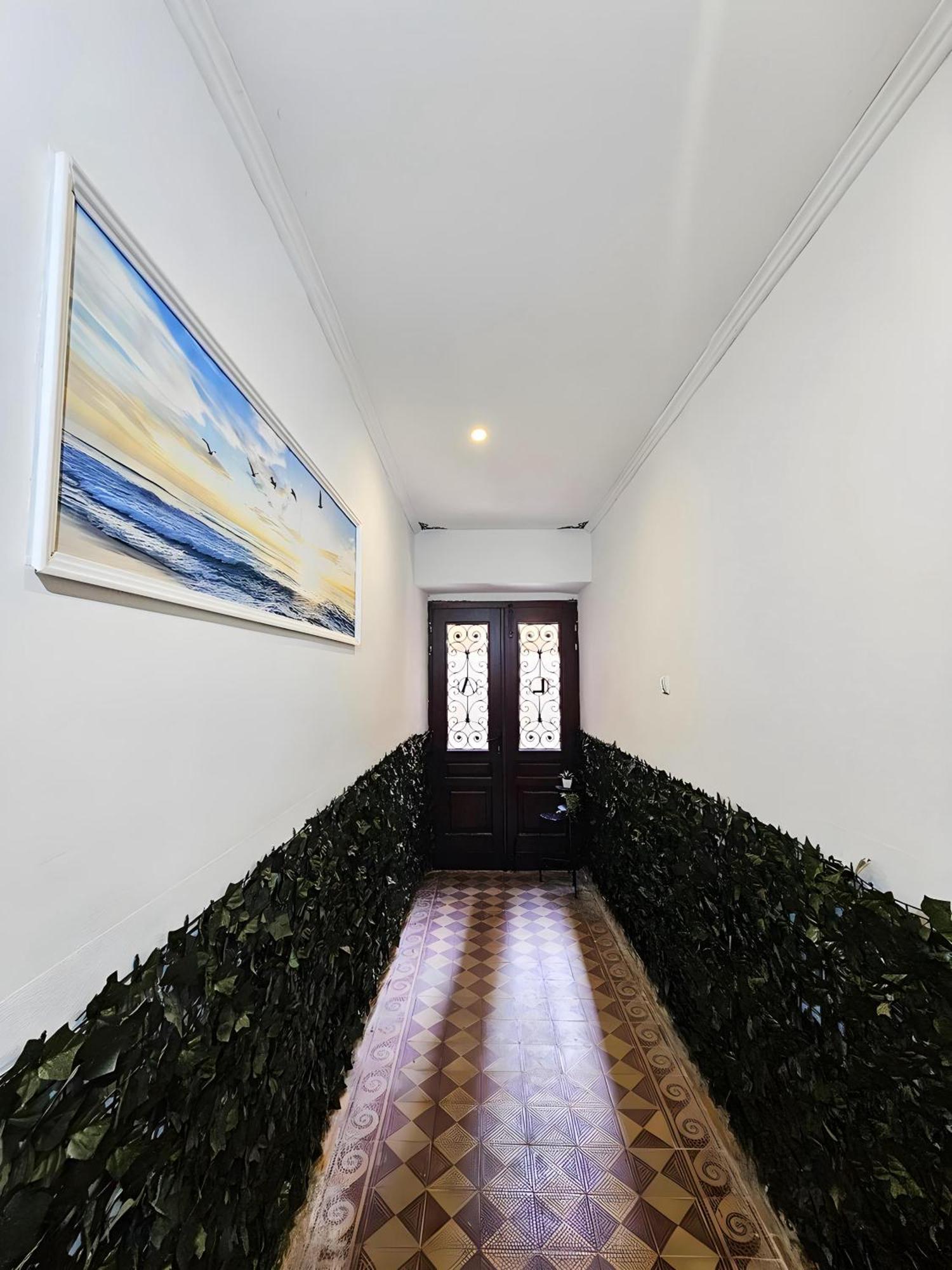 Palace Apartment 스플리트 외부 사진