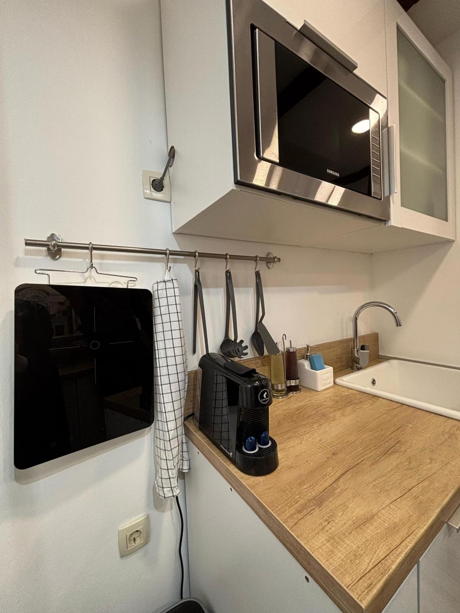 Palace Apartment 스플리트 외부 사진